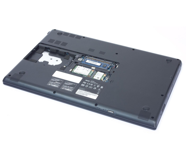 Acer M3-581TG i5-2467M/10GB/500+20/DVD-RW/7HP64 - 119412 - zdjęcie 6